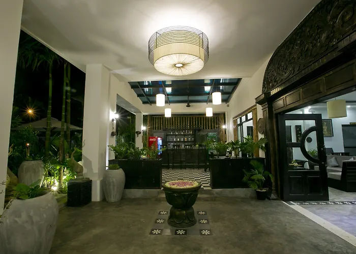 The Community - Siem Reap