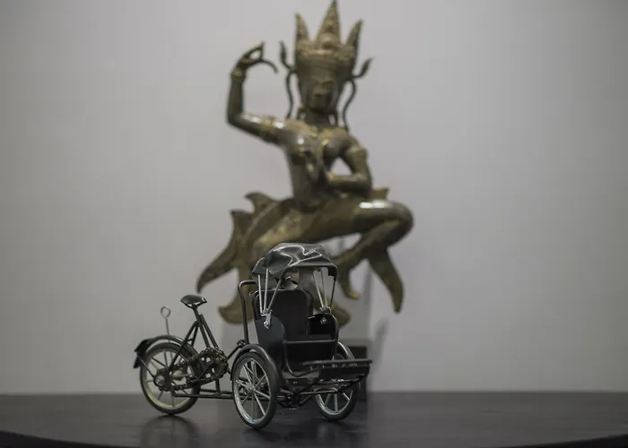 The Community - Hotel Siem Reap