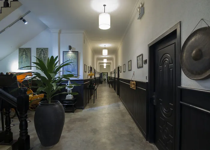 The Community - 4* Siem Reap