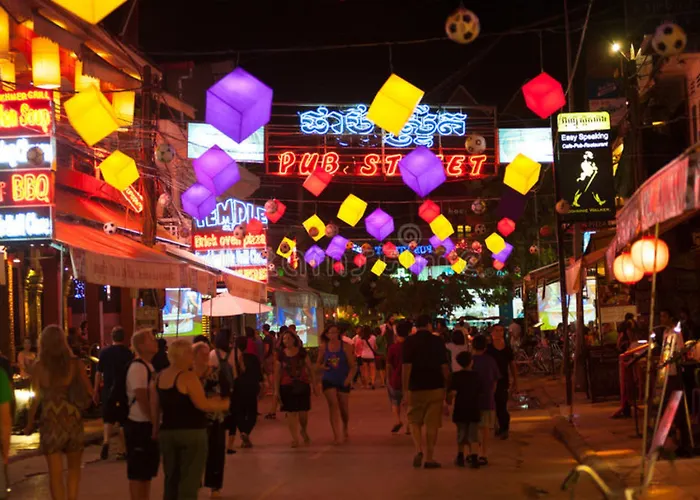 The Community - Siem Reap