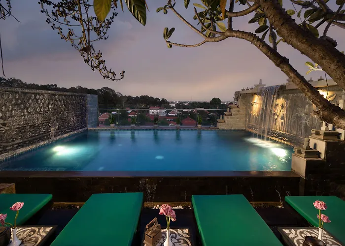 Hotel The Community -