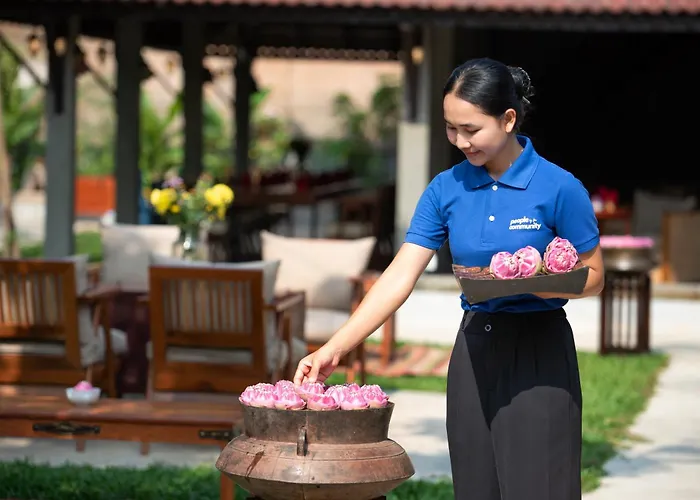The Community - Hotel 4*