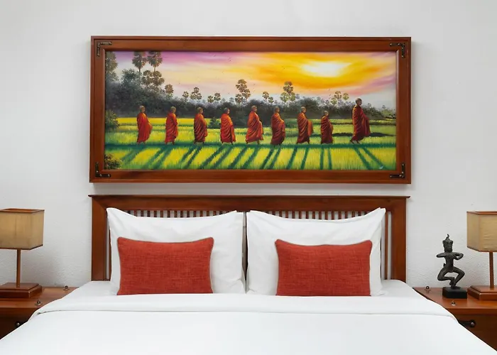 Hotel The Community -