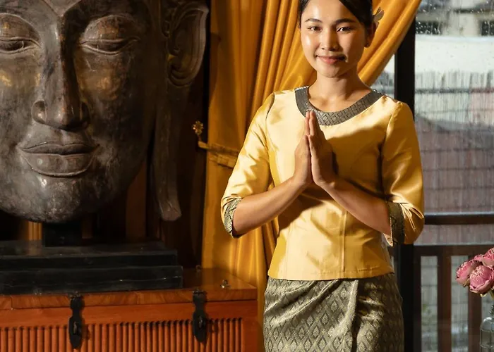 The Community - 4* Siem Reap