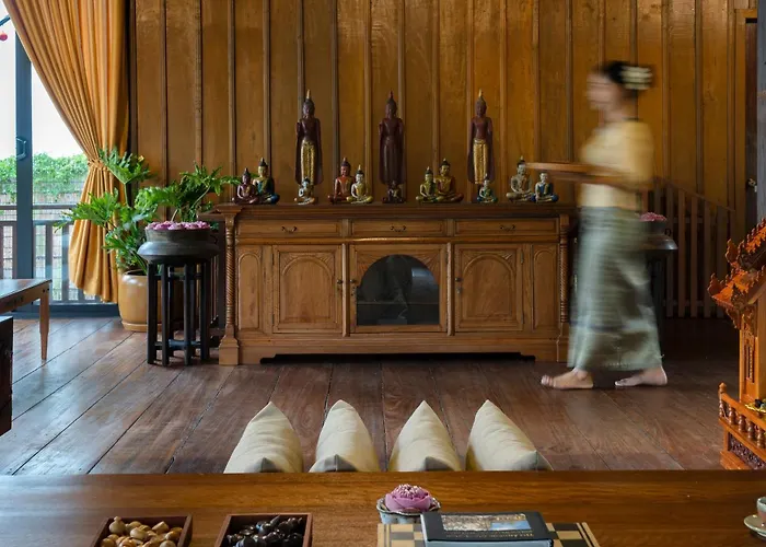 The Community - Hotel Siem Reap