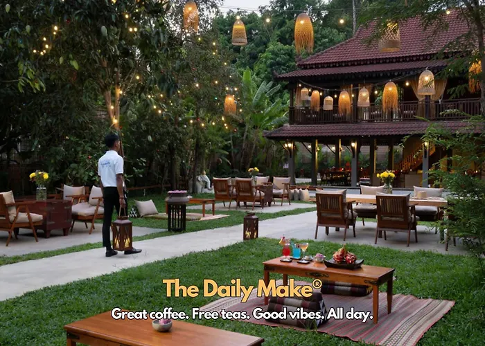 Hotel The Community -