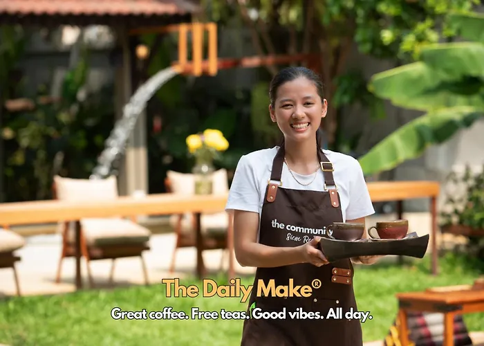 The Community - Hotel 4*