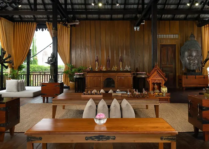 The Community - 4* Siem Reap