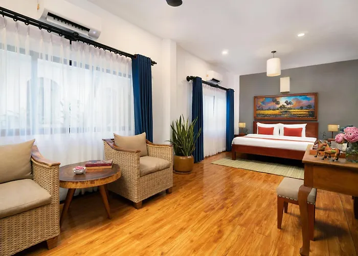 Hotel The Community -