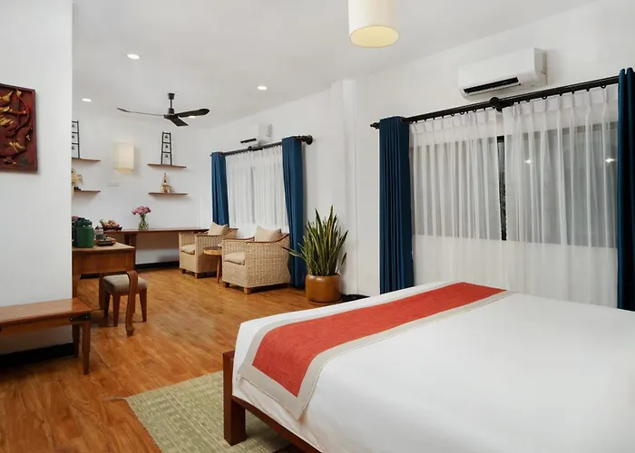 The Community - 4* Siem Reap