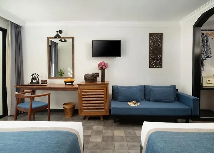 Hotel The Community -