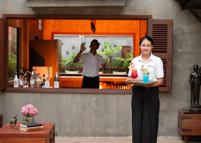 Hotel The Community - 4*