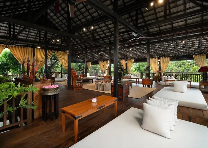The Community - Siem Reap