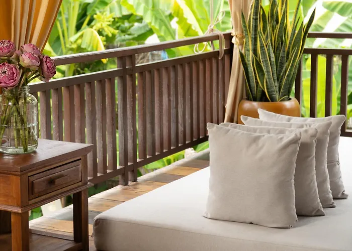 The Community - Hotel Siem Reap