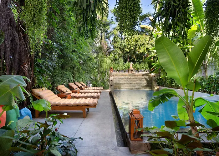 The Community - 4* Siem Reap