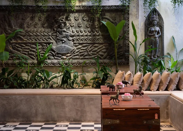 The Community - 4* Siem Reap