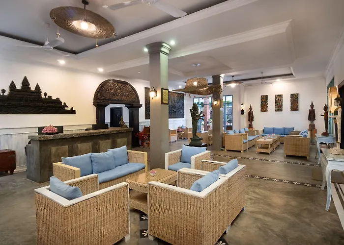 The Community - 4* Siem Reap