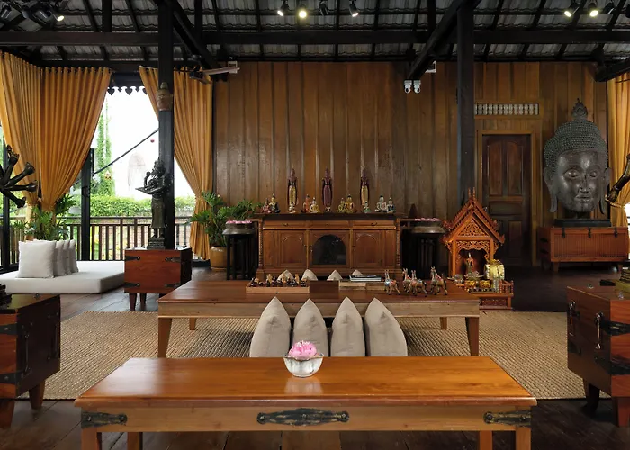 The Community - 4* Siem Reap