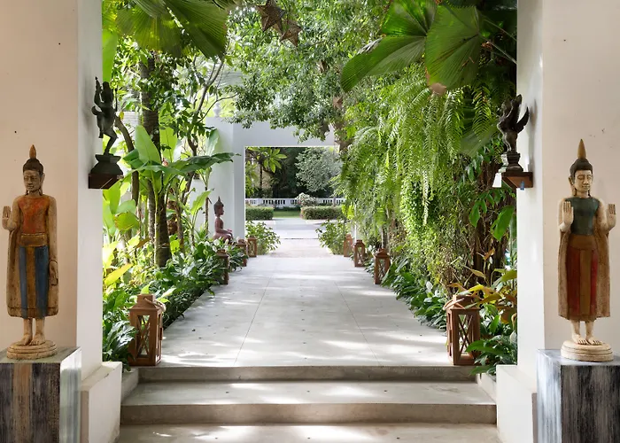 The Community - Hotel Siem Reap