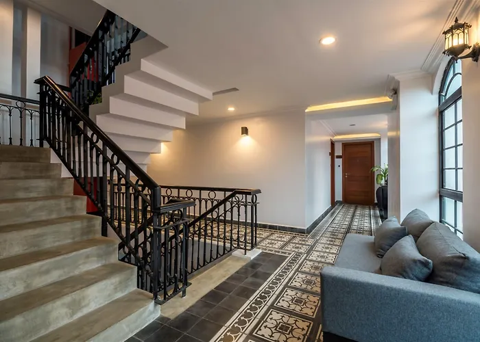 The Community - Hotel 4*